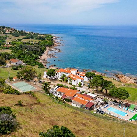 Apartment Punta Paliagi - Tuc160 By Interhome Calcatoggio  Zewnętrze zdjęcie