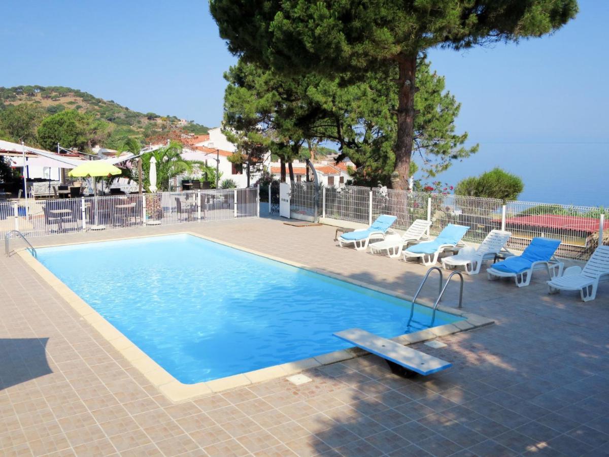 Apartment Punta Paliagi - Tuc160 By Interhome Calcatoggio  Zewnętrze zdjęcie