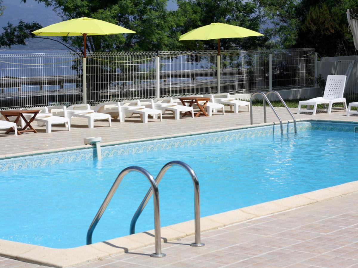 Apartment Punta Paliagi - Tuc160 By Interhome Calcatoggio  Zewnętrze zdjęcie