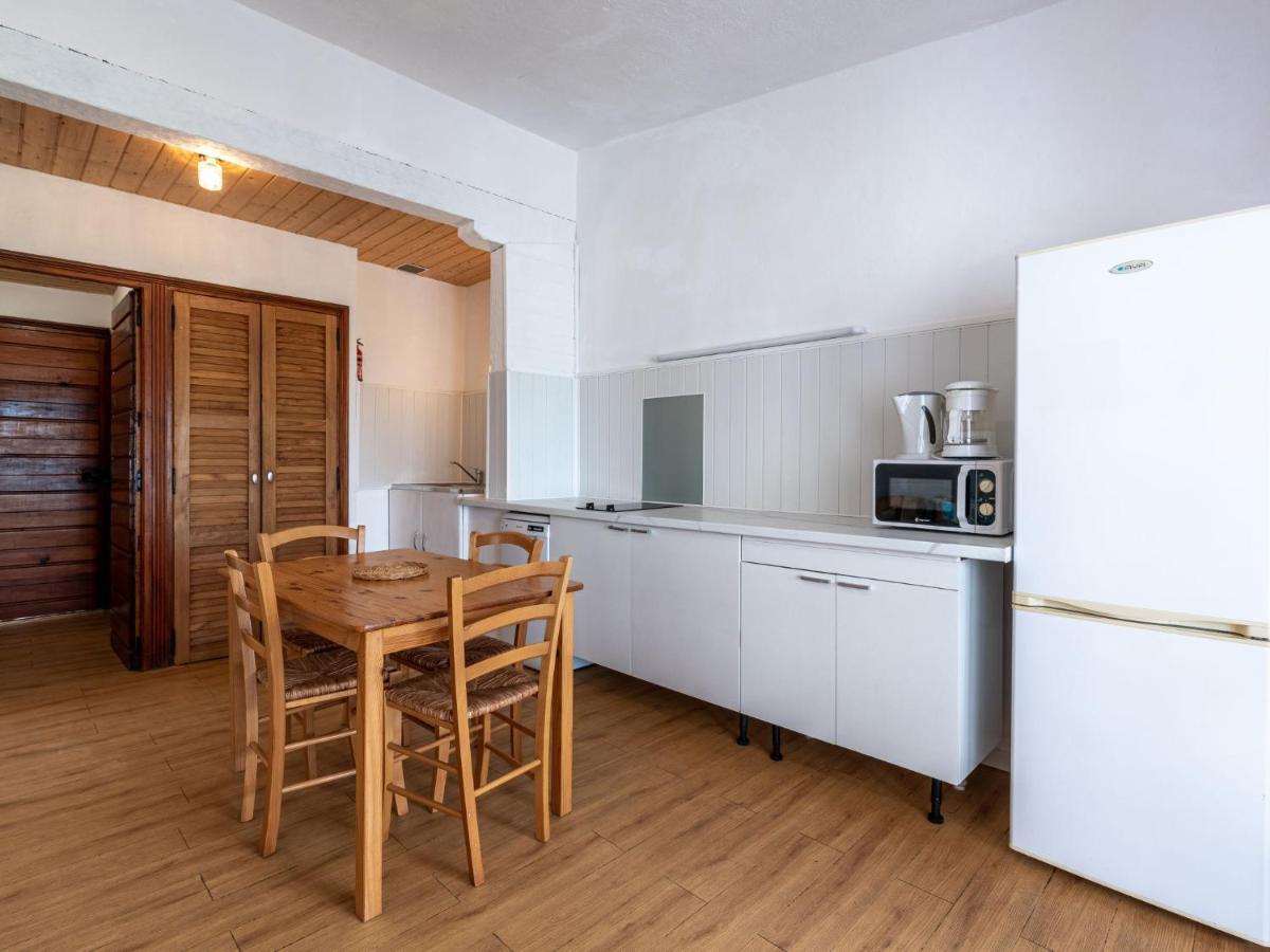 Apartment Punta Paliagi - Tuc160 By Interhome Calcatoggio  Zewnętrze zdjęcie