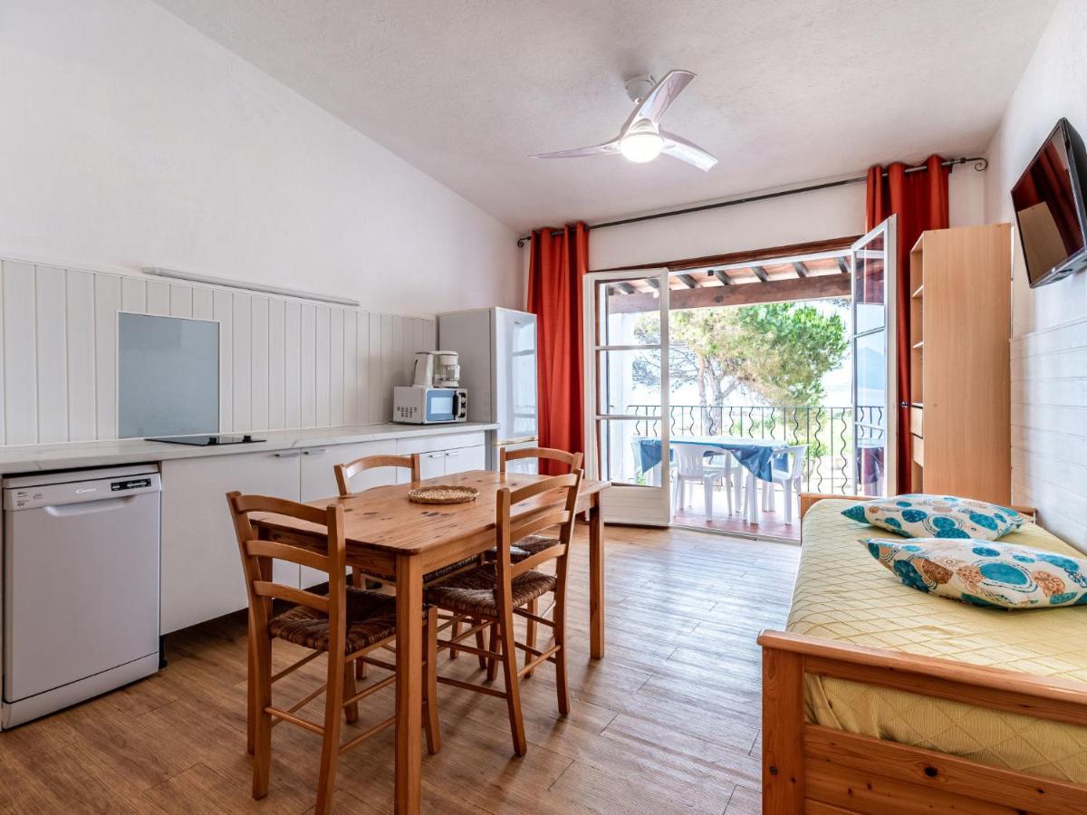 Apartment Punta Paliagi - Tuc160 By Interhome Calcatoggio  Zewnętrze zdjęcie