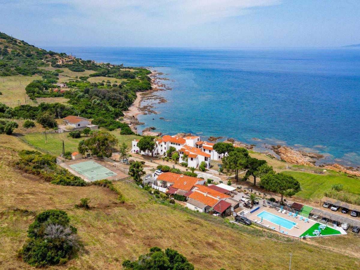 Apartment Punta Paliagi - Tuc160 By Interhome Calcatoggio  Zewnętrze zdjęcie