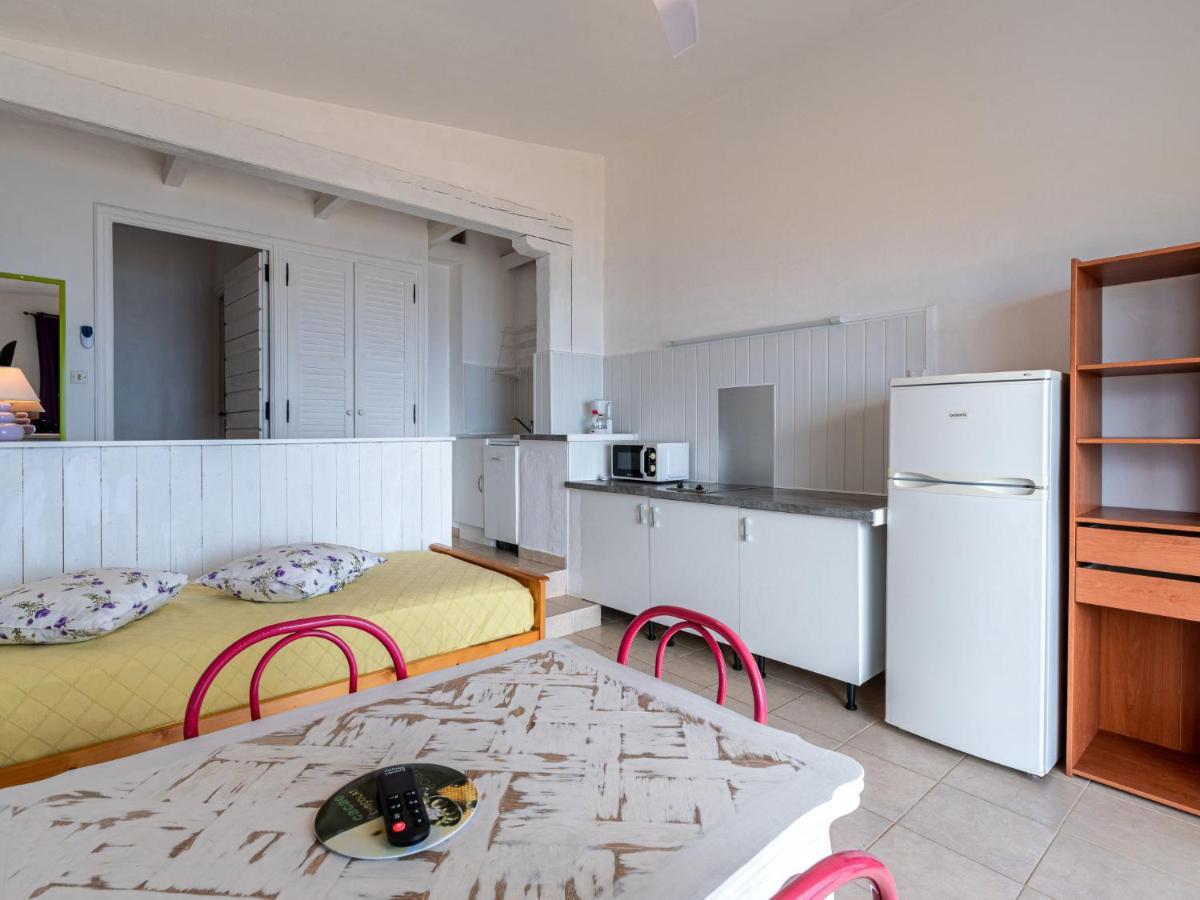 Apartment Punta Paliagi - Tuc160 By Interhome Calcatoggio  Zewnętrze zdjęcie