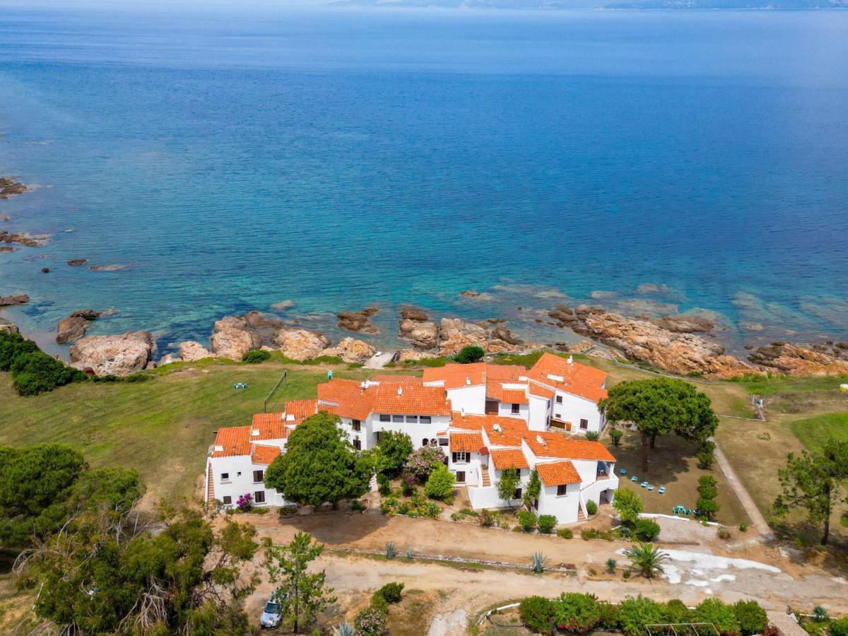 Apartment Punta Paliagi - Tuc160 By Interhome Calcatoggio  Zewnętrze zdjęcie
