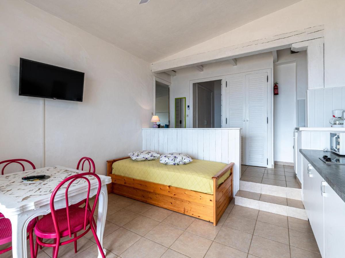 Apartment Punta Paliagi - Tuc160 By Interhome Calcatoggio  Zewnętrze zdjęcie