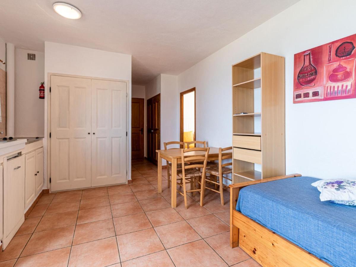 Apartment Punta Paliagi - Tuc160 By Interhome Calcatoggio  Zewnętrze zdjęcie
