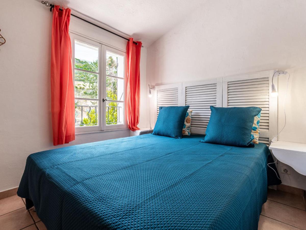 Apartment Punta Paliagi - Tuc160 By Interhome Calcatoggio  Zewnętrze zdjęcie