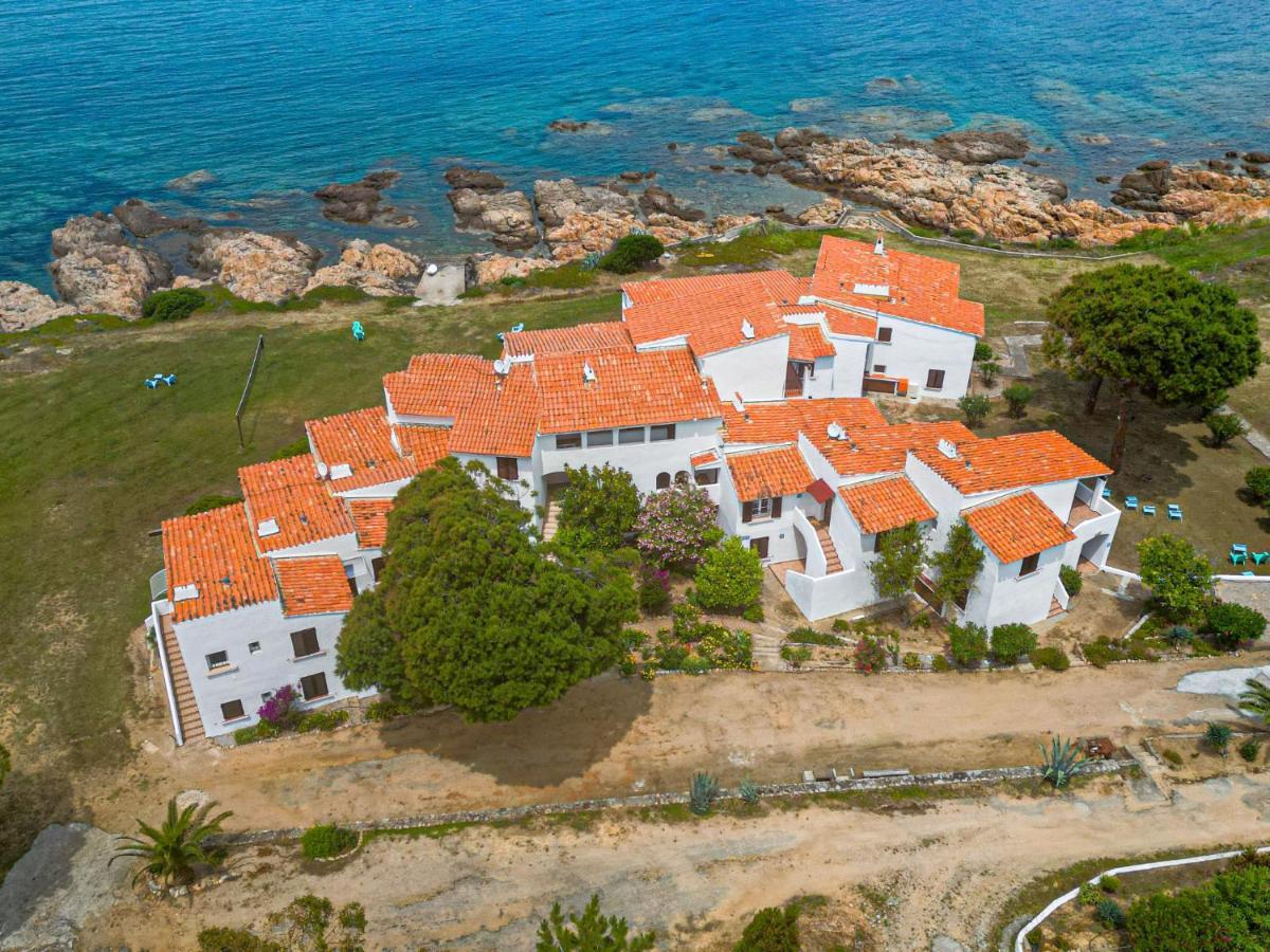 Apartment Punta Paliagi - Tuc160 By Interhome Calcatoggio  Zewnętrze zdjęcie