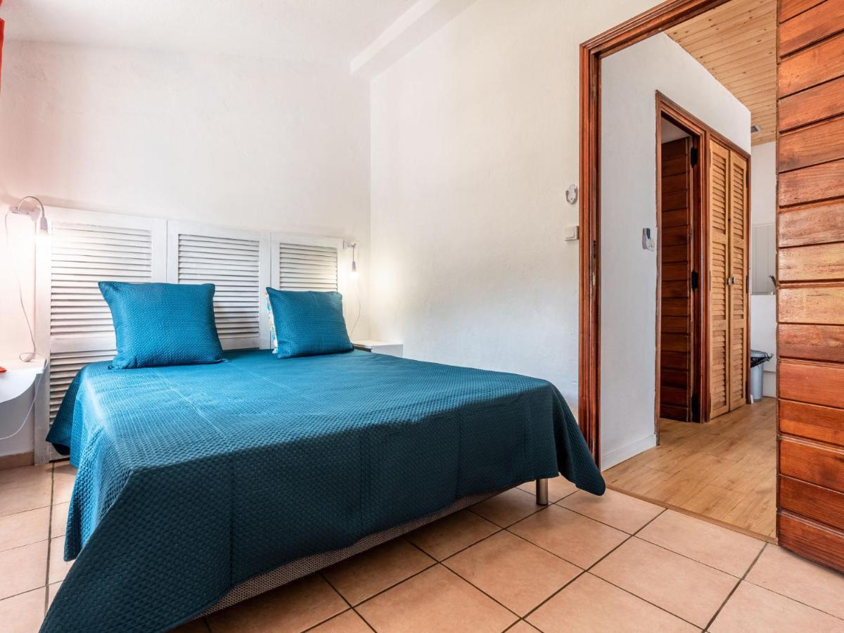 Apartment Punta Paliagi - Tuc160 By Interhome Calcatoggio  Zewnętrze zdjęcie