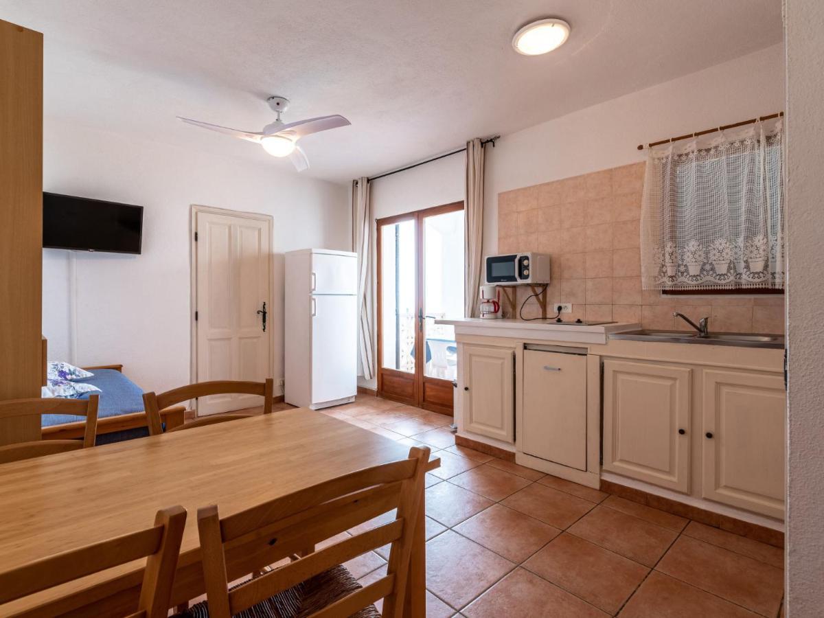 Apartment Punta Paliagi - Tuc160 By Interhome Calcatoggio  Zewnętrze zdjęcie