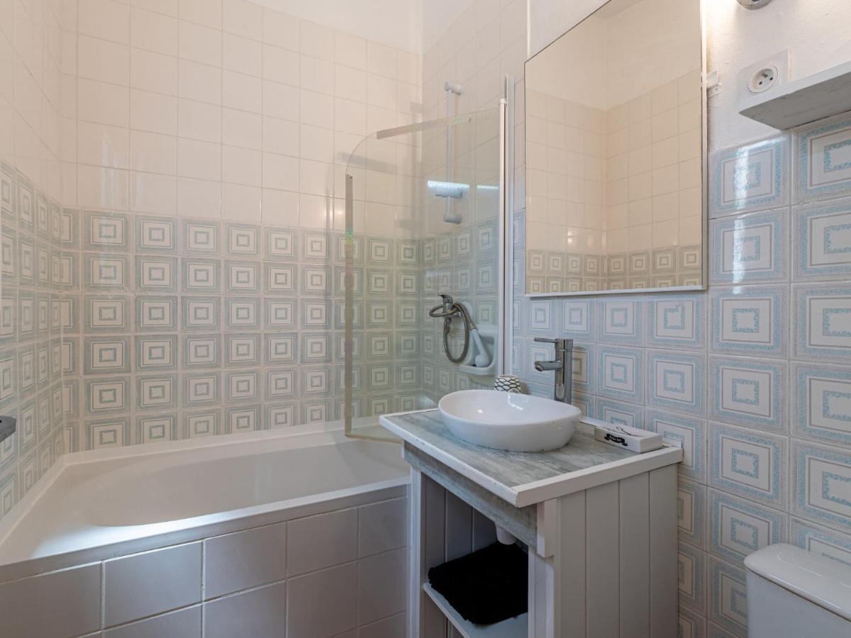Apartment Punta Paliagi - Tuc160 By Interhome Calcatoggio  Zewnętrze zdjęcie